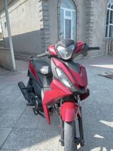 Tufan S 50, 50 sm3, 2022 il, 19 000 km — Avtomobil