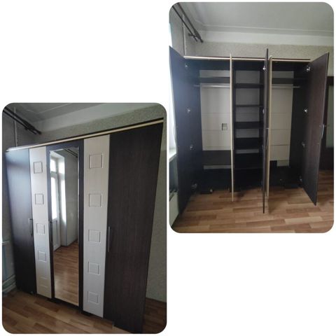 Dolab. Satılır 90 azn. 210*220 ölçüsündə. Ünvan Xalqlar (SemaG) E — Bakı