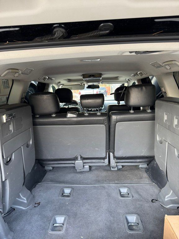 Toyota Land Cruiser, 4.0 L, 2008 il, 198 000 km — Avtomobillər, Bakı (6)