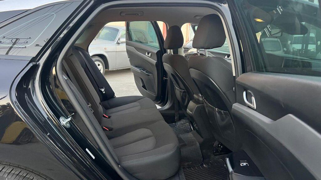 Kia K5, 1.6 L, 2022 il, 97 000 km — Avtomobillər, Sumqayıt (7)