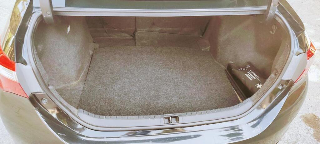 Toyota Corolla, 1.6 L, 2013 il, 195 000 km — Avtomobillər, Şirvan (10)