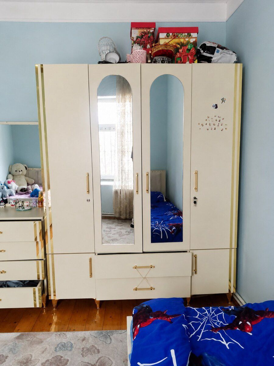Həyət evi, Xırdalan ş. — Ev, villa, Xırdalan (7)