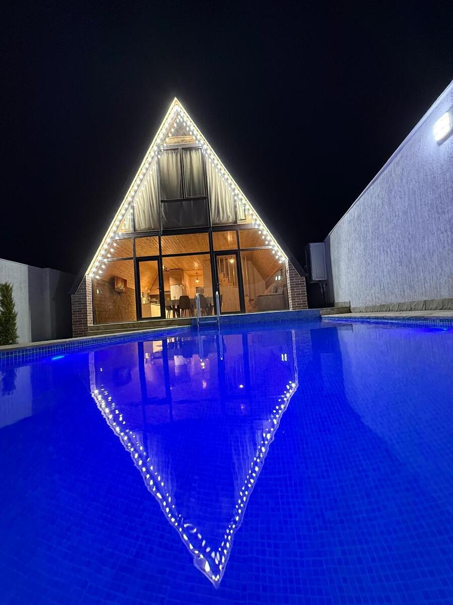Villa kirayə verilir, Buzovna bağları — Ev, villa, Bakı