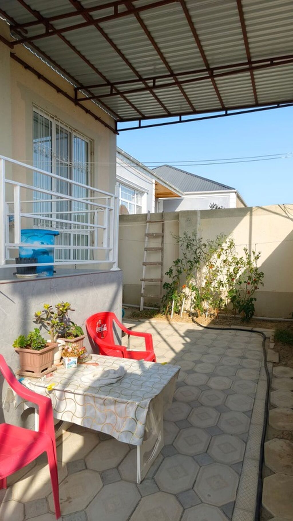 3 otaqlı, 90 kv. m, Yeni təmirli — Daşınmaz əmlak, Digah (2)