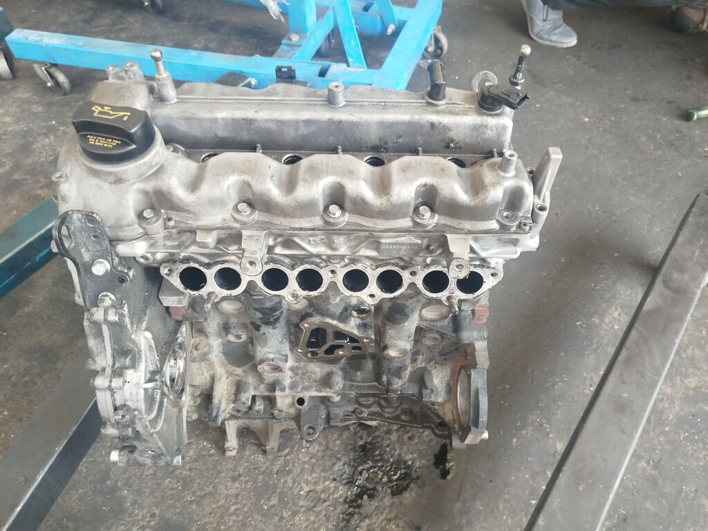 Kia Ceed, 1.6 l, Dizel, Orijinal, Almaniya, İşlənmiş — Ehtiyat hissələri, Digah (2)