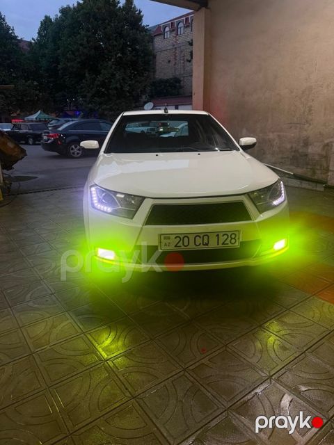 Khazar SD, 1.7 L, 2022 il, 22 000 km