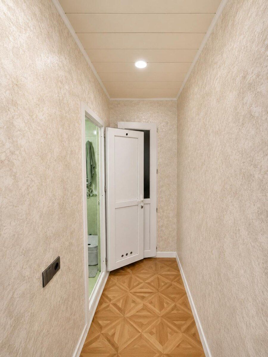 3-otaqlı mənzil, 10-cu mkr., 68.2 m² — Mənzil, Sumqayıt (7)