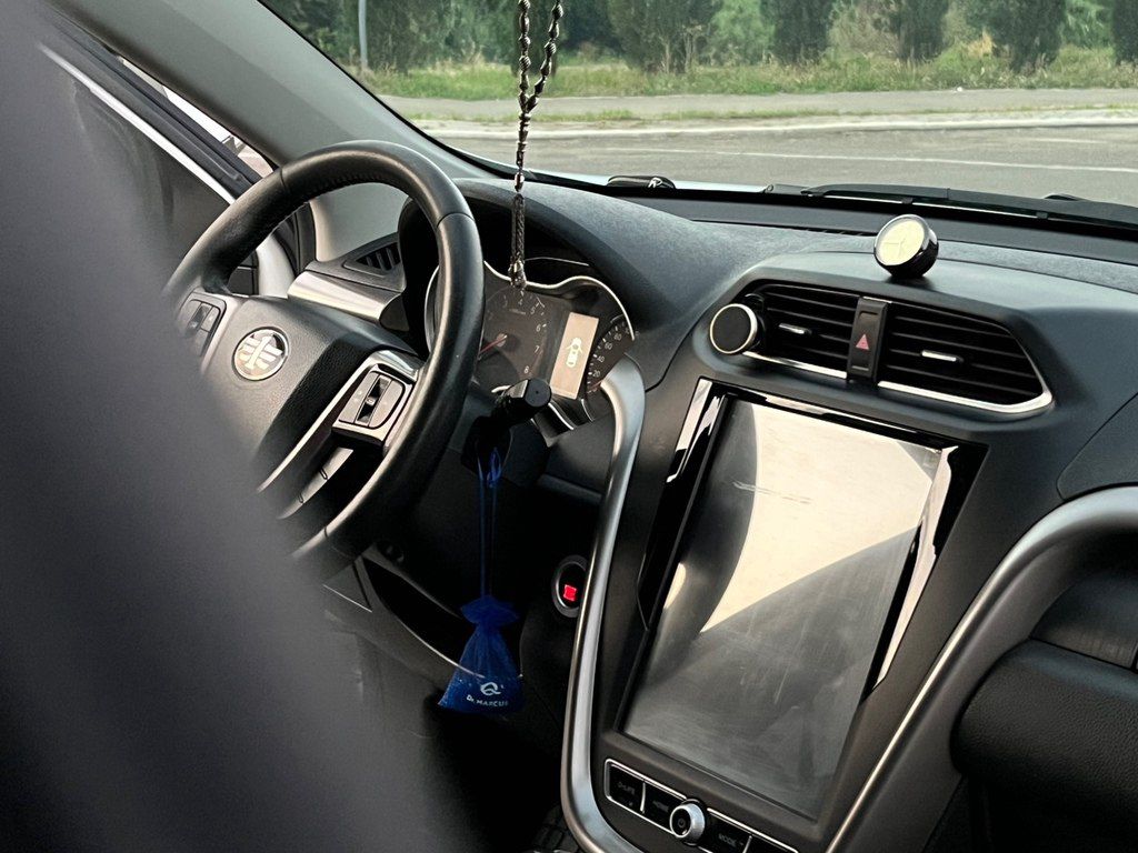 FAW Besturn X80, 2.0 L, 2020 il, 101 000 km — Avtomobillər, Gəncə (11)