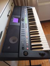 Yamaha PSR-S650 USB aranjor sintezator tam işlək, yaxşi — Elchin — Musical Instruments