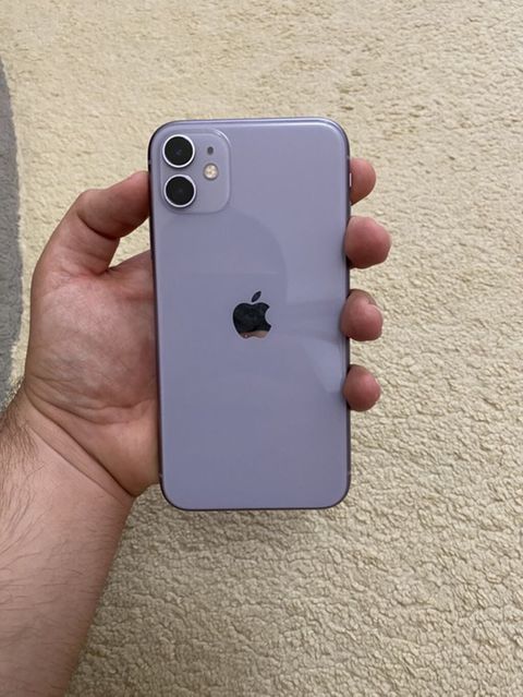 IPhone 11 — Bakı