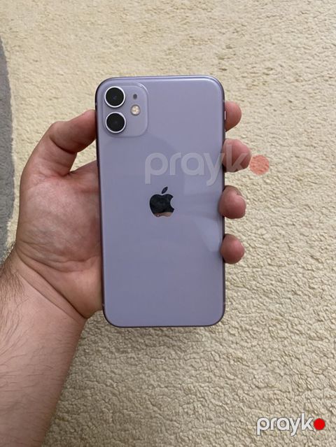 iPhone 11