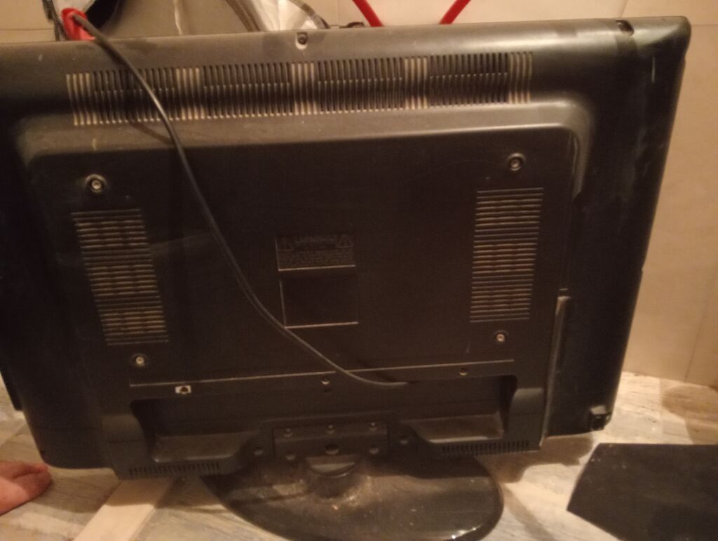 İşlənmiş Televizor Sony LED ekran Ünvandan götürmə, Pulsuz çatdırılma — Televizorlar, Bakı (3)