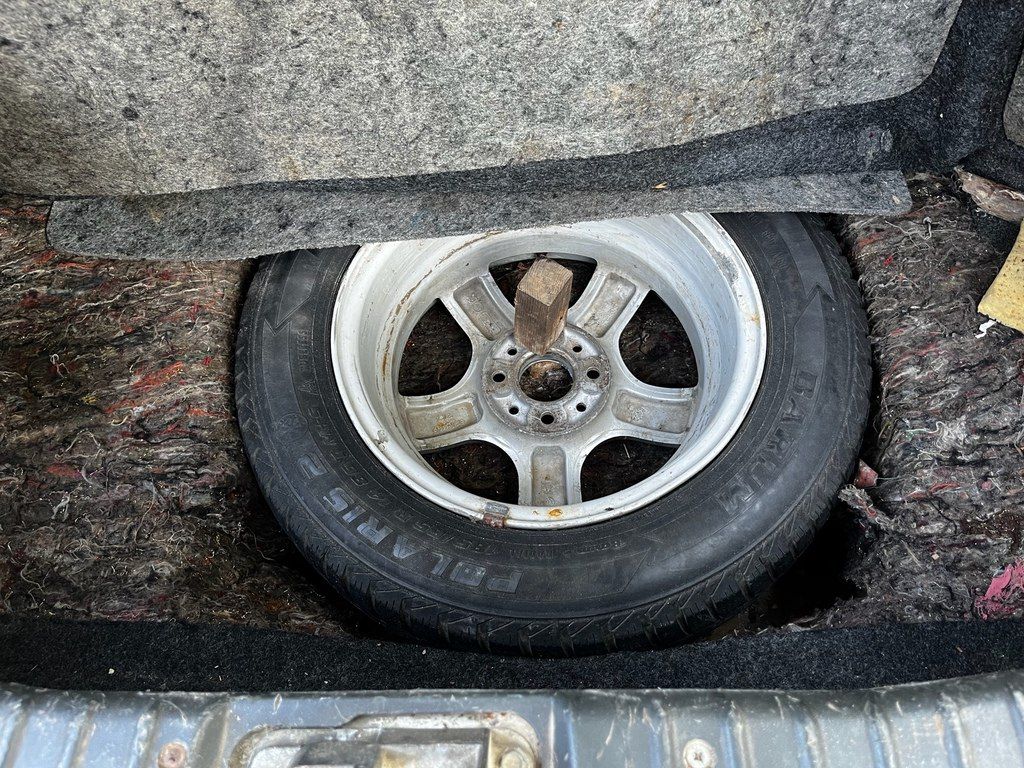 LADA (VAZ) 2112, 1.6 L, 2007 il, 390 000 km — Avtomobillər, Quba (5)