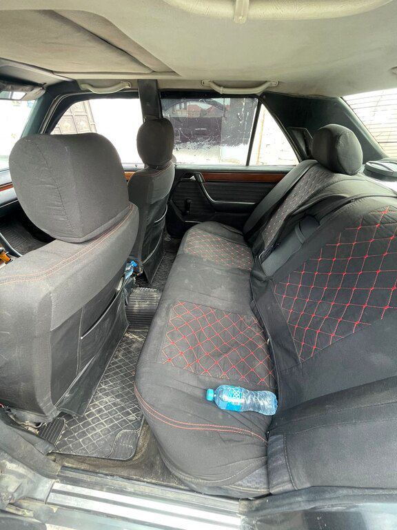 Mercedes 200 E, 2.0 L, 1992 il, 687 453 km — Avtomobillər, Bakı (8)