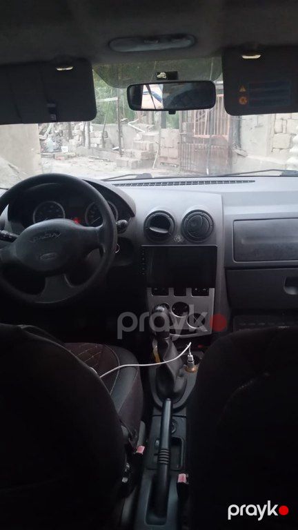 Dacia Logan, 1.5 L, 2008 il, 500 000 km — Avtomobillər, Bakı (8)