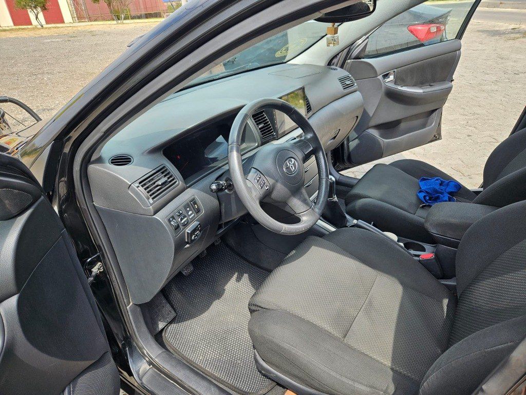 Toyota Corolla, 1.4 L, 2005 il, 278 621 km — Avtomobillər, Bakı (2)