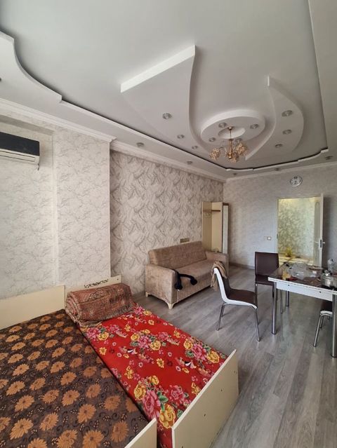 2 otaqlı, 58 kv. m — Xırdalan