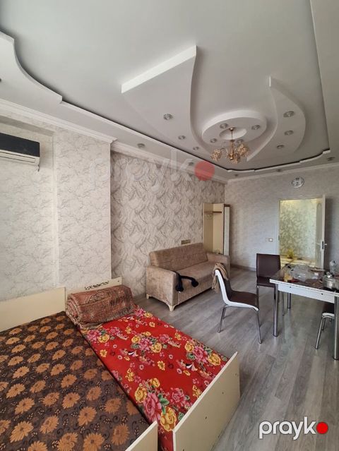 2 otaqlı, 58 kv. m