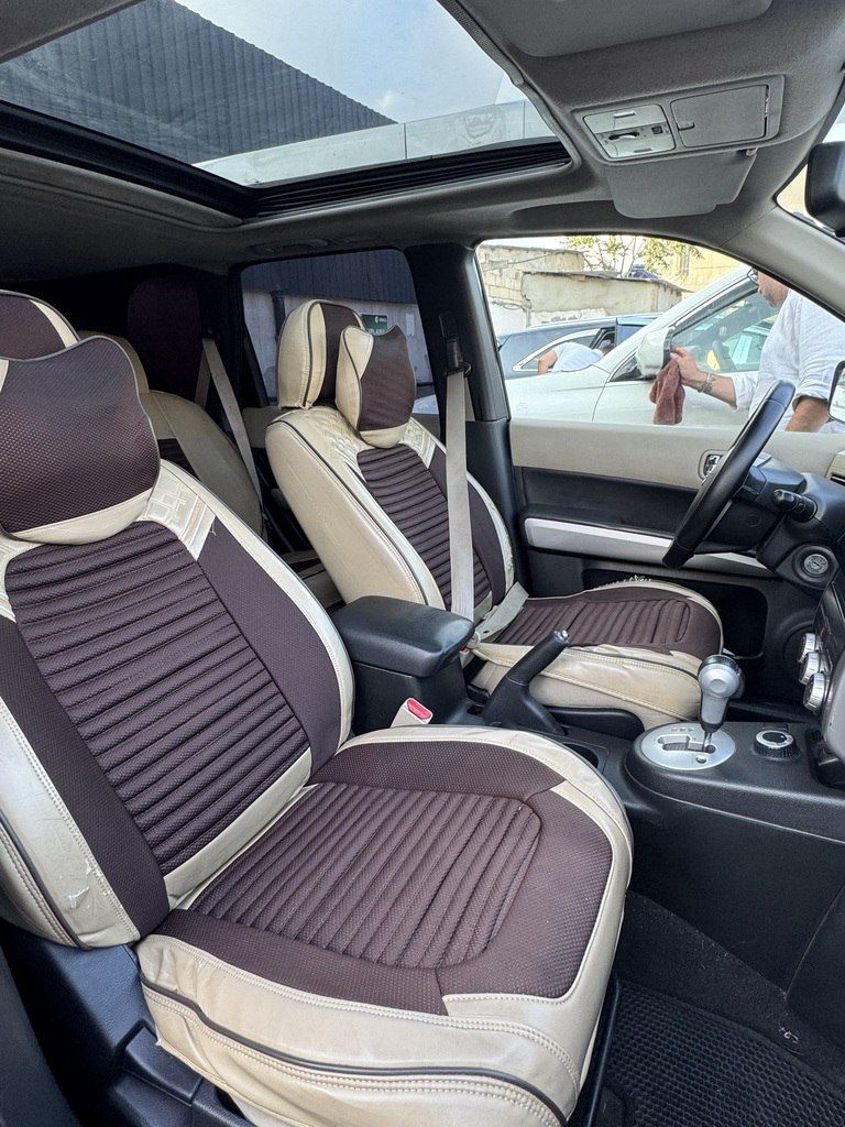 Nissan X-Trail, 2.5 L, 2013 il, 220 000 km — Avtomobillər, Bakı (8)