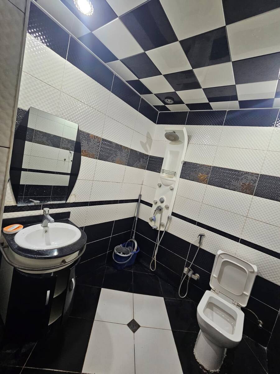 2-otaqlı yeni tikili kirayə verilir, Dadaş Bünyadzadə küç., 60 m² — Mənzil, Bakı (9)