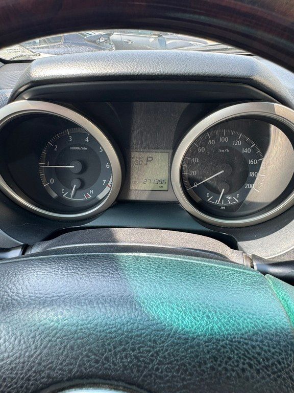 Toyota Land Cruiser Prado, 2.7 L, 2010 il, 270 000 km — Avtomobillər, Bakı (10)