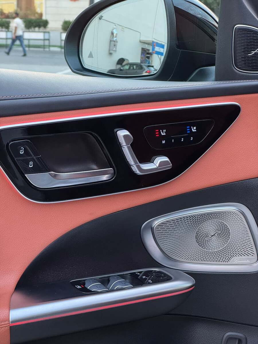Mercedes C43 AMG icarəsi — Xidmətlər, Bakı (6)