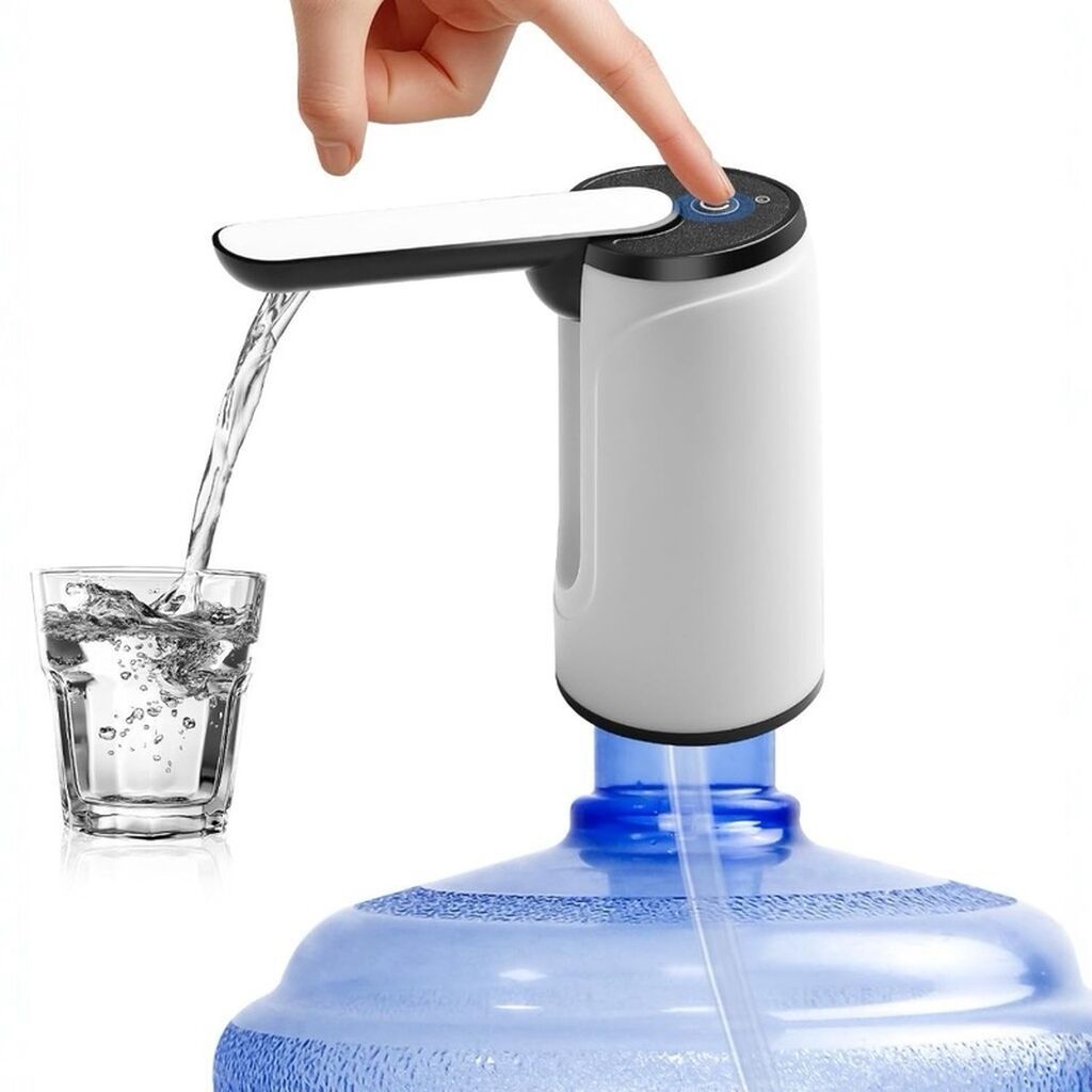 Dispenser Stolüstü, Yeni — Mətbəx texnikası, Digah (2)