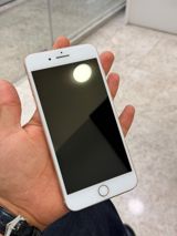 Apple iPhone 8 Plus Gold 64GB — Elnur