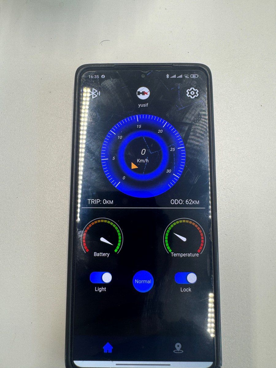 Fasgo X9 Pro Max — İdman, hobi, istirahət, Bakı (2)