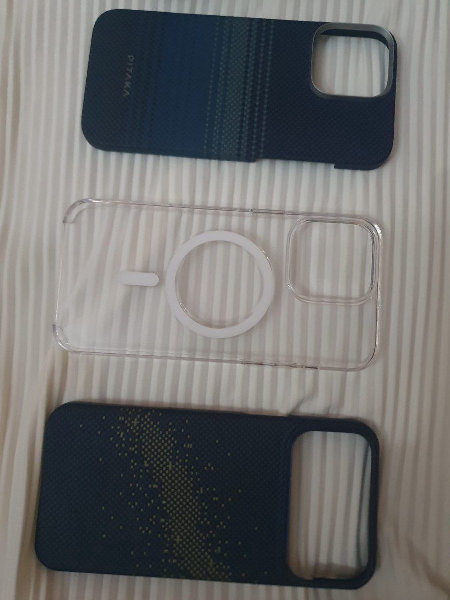 iPhone arxalıqları — Smartfonlar, Bakı (3)