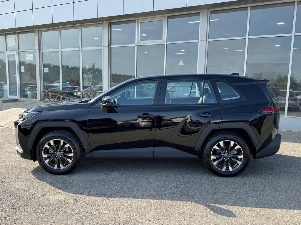 Toyota RAV4, 2.0 L, 1.6 kWh, 2026 il, yeni — Avtomobillər, Bakı (5)