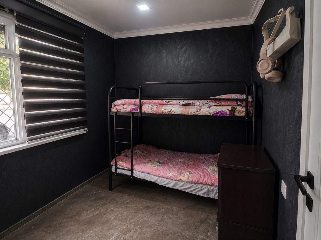 3-otaqlı mənzil, Sumqayıt ş., 50 m² — Mənzil, Sumqayıt (8)