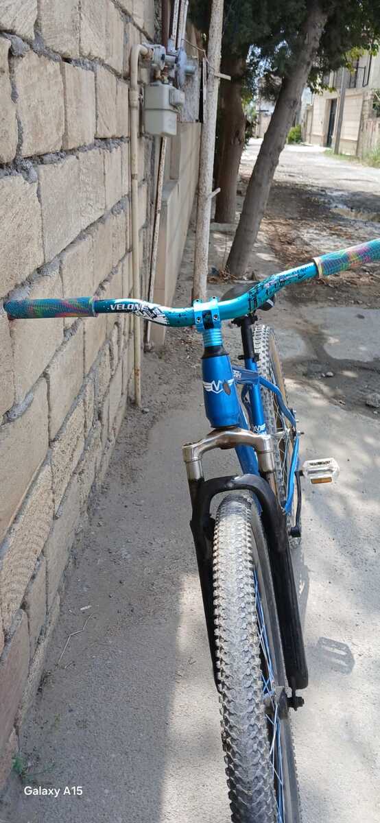 Velosiped Vegas — Velosipedlər, Bakı (2)