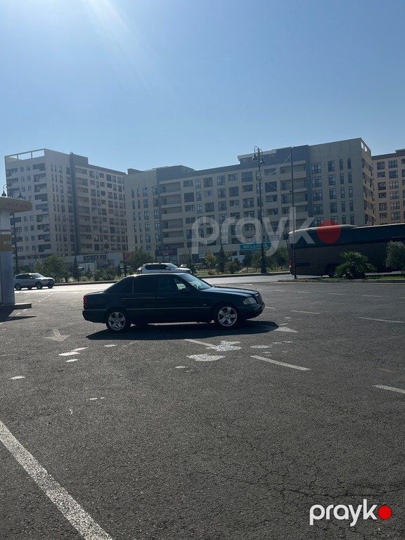 Mercedes C 180, 1.8 L, 1997 il, 285 000 km 10-TS-068 — Avtomobillər, Bakı (9)