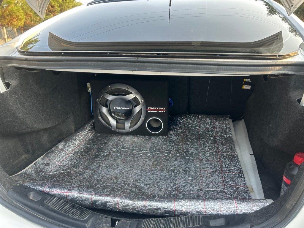 Ford Fusion (North America), 1.5 L, 2017 il, 136 457 km — Avtomobillər, Gəncə (11)