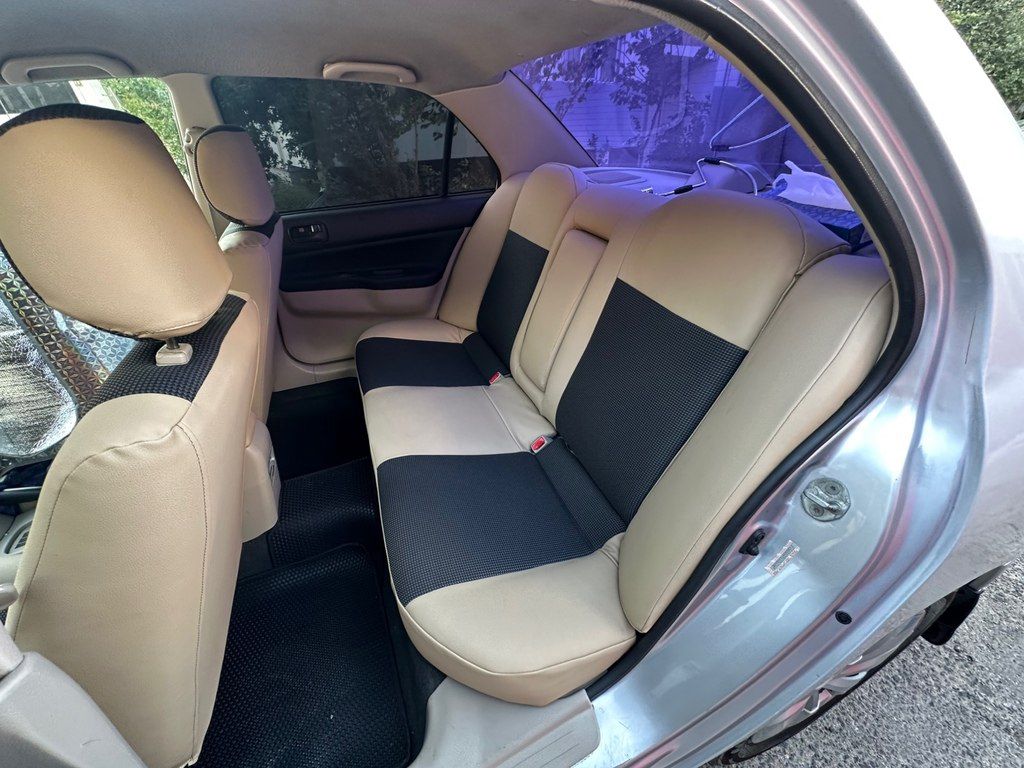 Mitsubishi Lancer, 1.6 L, 2007 il, 292 931 km — Avtomobillər, Bakı (8)