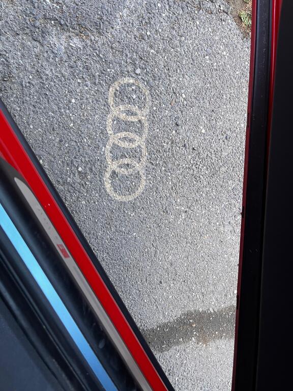 Audi Q3, 2.0 L, 2017 il, 158 000 km — Avtomobillər, Bakı (7)