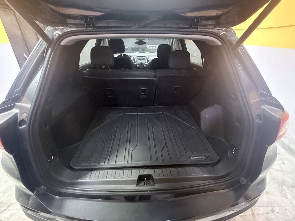 Chevrolet Equinox, 1.5 L, 2021 il, 277 100 km — Avtomobillər, Bakı (7)