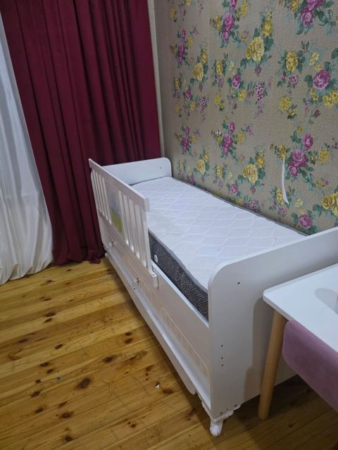 Uşaq Kravatı Matrası ilə birlikdə satılır qiyməti 150 manat ünvan — Digah