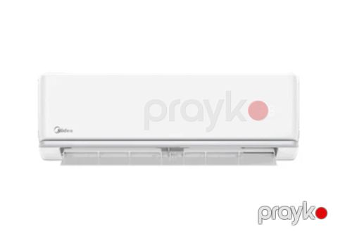 Kondisioner Midea GP-18HRFN8 Glory PRO