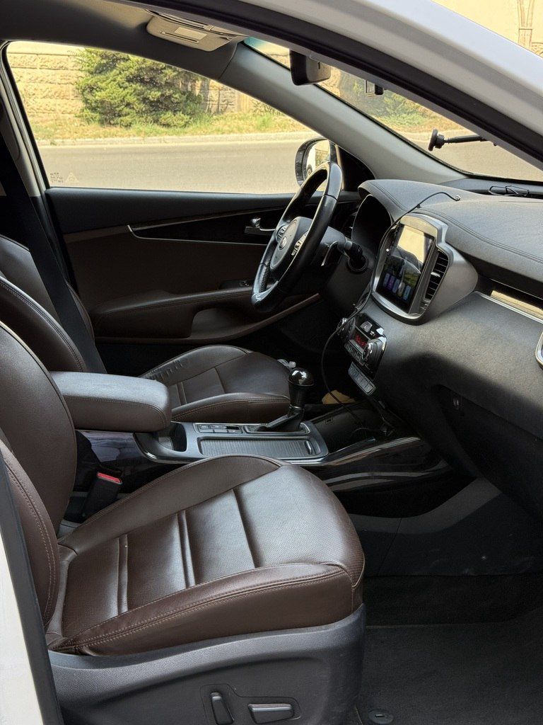 Kia Sorento, 2.0 L, 2016 il, 197 000 km — Avtomobillər, Bakı (11)