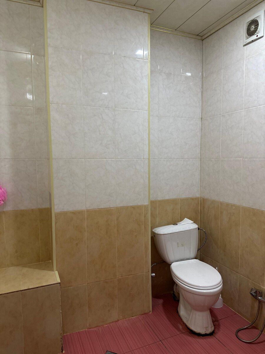 2-otaqlı yeni tikili kirayə verilir, Yeni Yasamal qəs., 55 m² — Mənzil, Bakı (5)