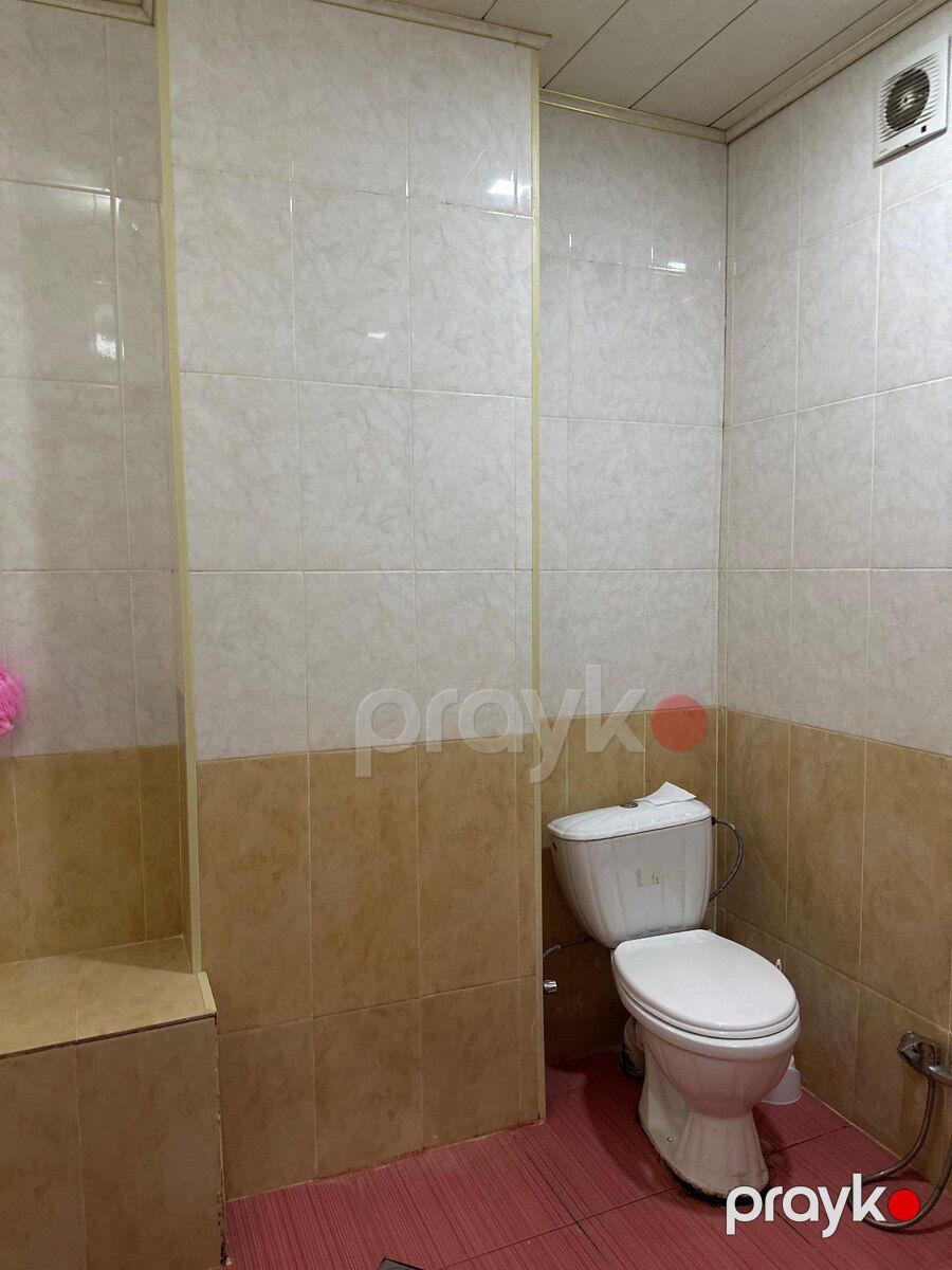 2-otaqlı yeni tikili kirayə verilir, Yeni Yasamal qəs., 55 m² — Mənzil, Bakı (5)