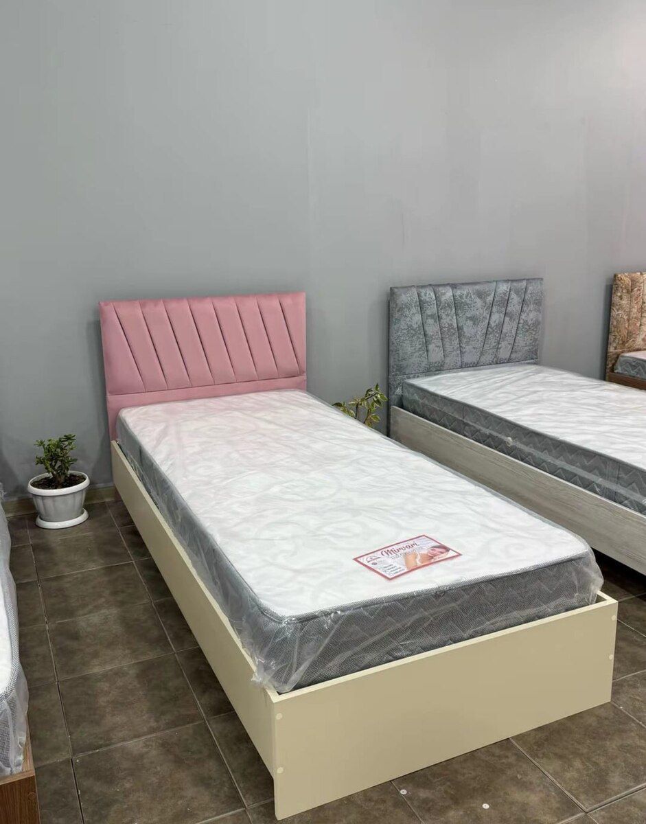 Çarpayı — Mallar, Bakı (2)