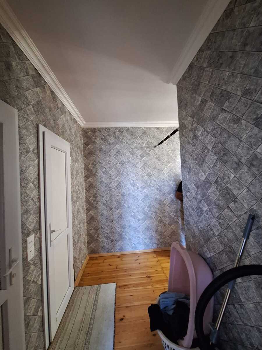 3-otaqlı mənzil, Bakıxanov qəs., 80 m² — Mənzil, Bakı (12)