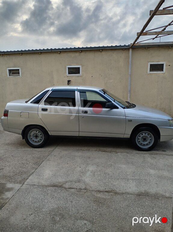 Lada (VAZ) 2110, 1.6 L, 2004 il, 362 518 km — Avtomobillər, Ağdaş (8)