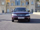 Nissan Sunny, 1.6 L, 2007 il, 318 000 km — Cars