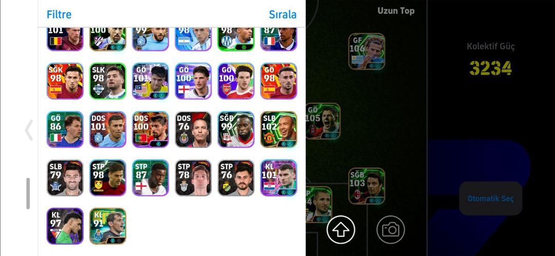 Efootball oyunu — Elektronika, Bakı (3)