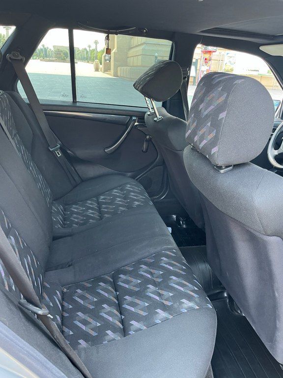 Mercedes C 200, 2.2 L, 2000 il, 414 239 km — Avtomobillər, Gəncə (9)