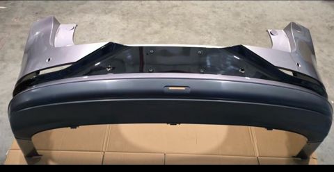 Changan A07 arxa buferi — Bakı